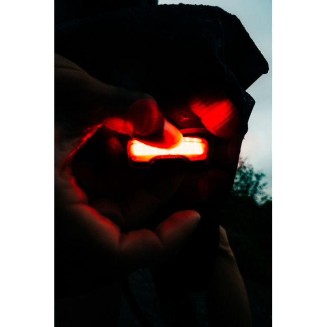 Stop ZEFAL Supervision R150 USB 150 Lumeni