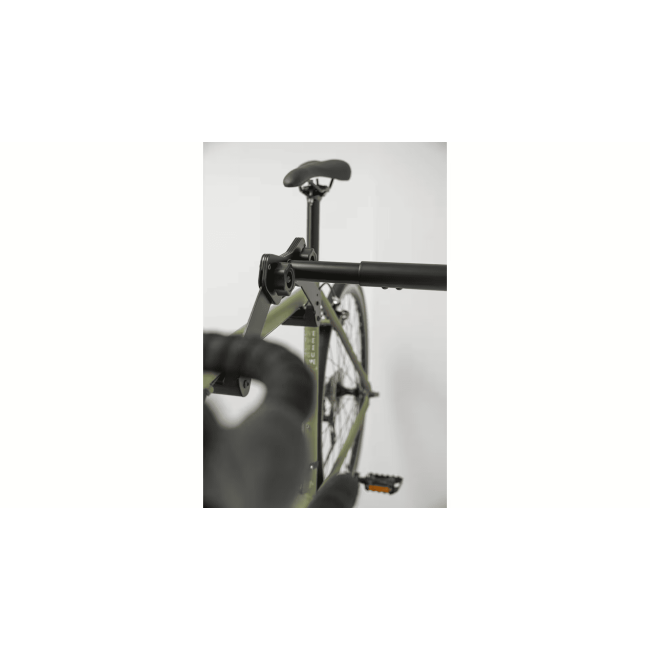 Suport de Perete Bicicleta CONTEC Smart Hold - Black