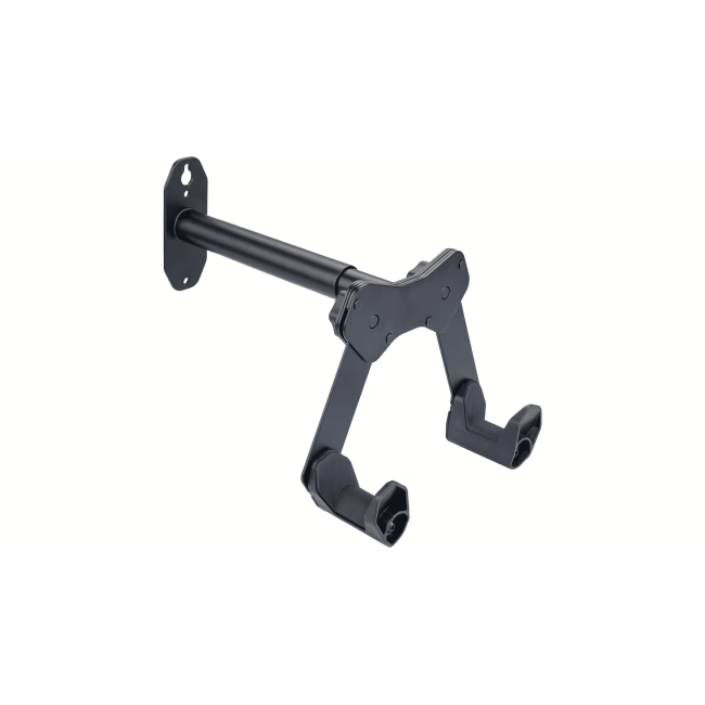 Suport de Perete Bicicleta CONTEC Smart Hold - Black