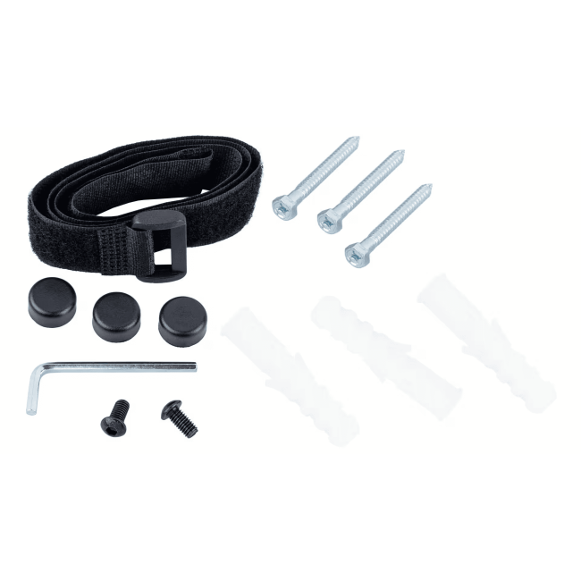 Suport de Perete Bicicleta CONTEC Smart Hold - Black