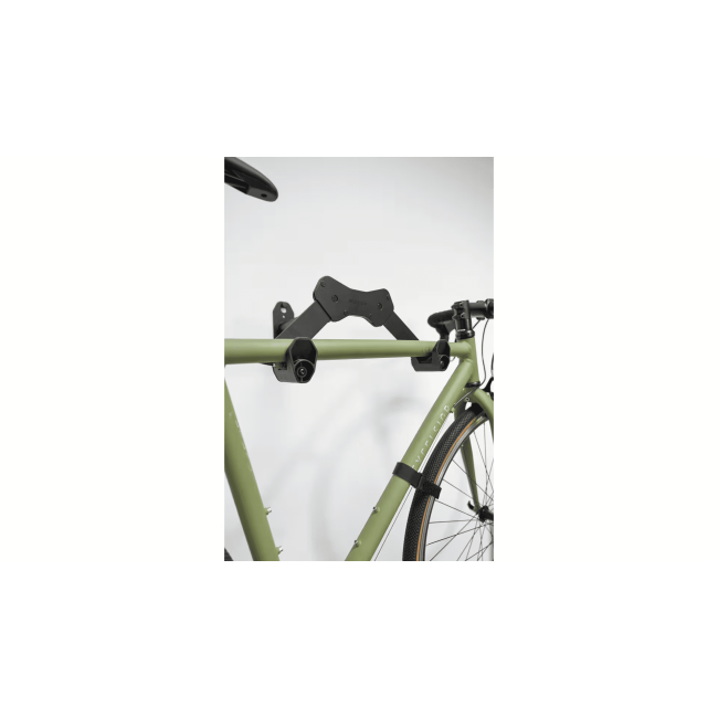 Suport de Perete Bicicleta CONTEC Smart Hold - Black
