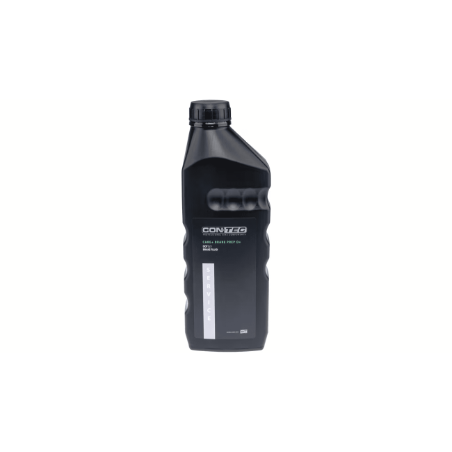 Lichid Frana Hidraulica CONTEC Care+ Break Prep D+ Dot 5.1 1000ml