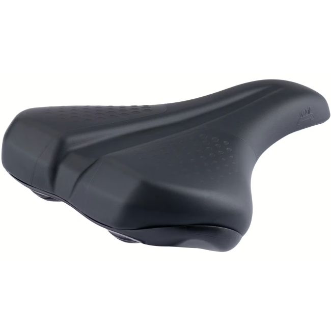 Sa CONTEC Logic - Black