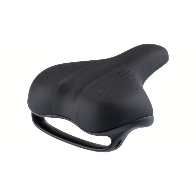 Sa CONTEC Anatomic - Black
