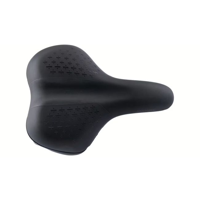 Sa CONTEC Anatomic - Black