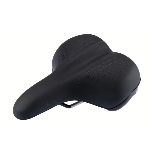 Sa CONTEC Anatomic - Black