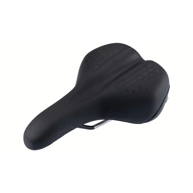 Sa CONTEC Anatomic - Black
