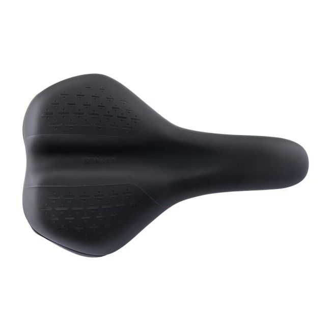 Sa CONTEC Anatomic - Black