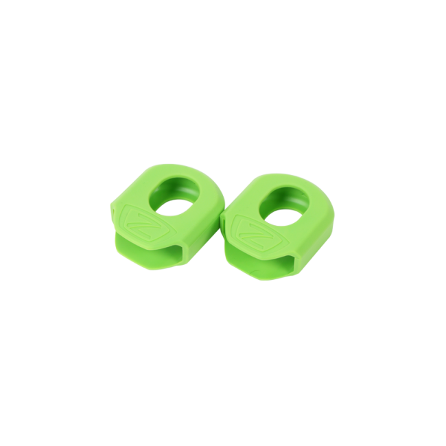 Protectie brat pedalier ZEFAL XL - Verde