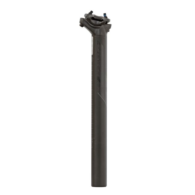 Tija sa CROSSER SP-C255 31.6x350mm - Black/Grey