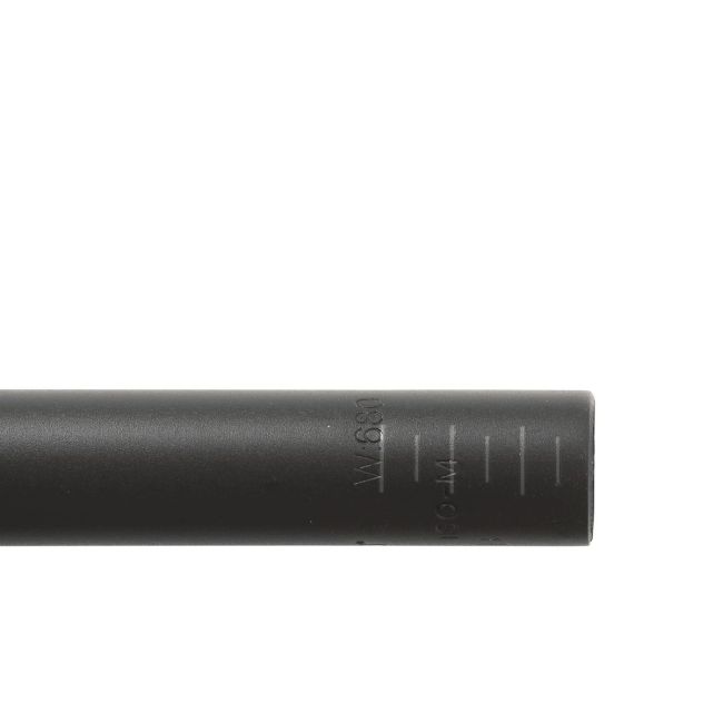 Ghidon CROSSER 320BT 31.8x680mm - Black/Red