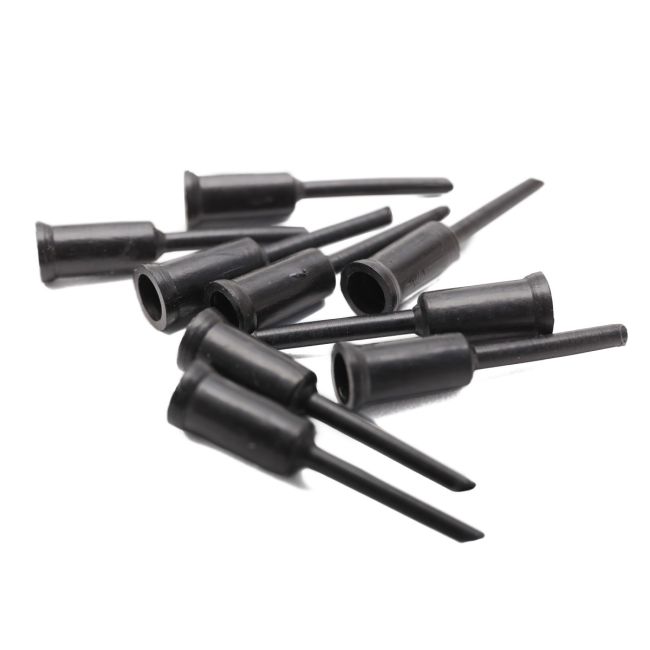 Capac Camasa CROSSER NF-502P 5mm Plastic 100buc