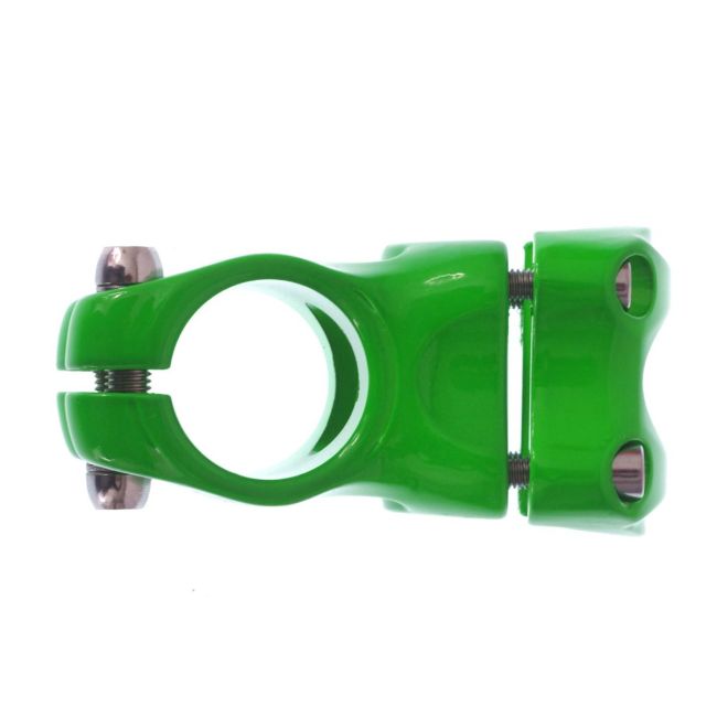 Pipa CROSSER MA-50 31.8x40mm - Green