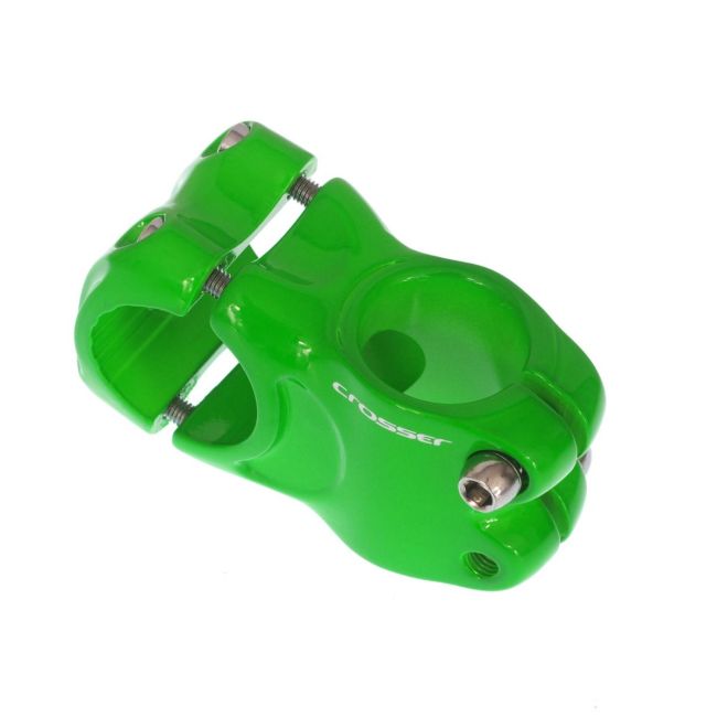 Pipa CROSSER MA-50 31.8x40mm - Green