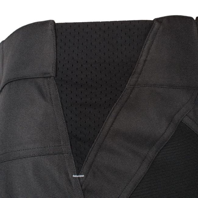 Pantaloni Scurti Ciclism TSG Trailz youth - Black/Grey 10 ani