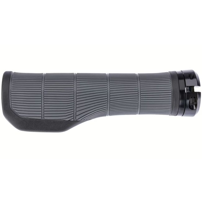 Mansoane CONTEC Merge City Comfort 140mm - Black/Grey