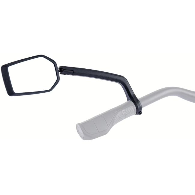 Oglinda CONTEC E-VIEW Evo GL Merge G-Link - Black