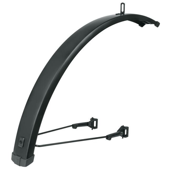 Aparatoare bicicleta SKS Infinity Universal 56mm 27.5/29 | Fata