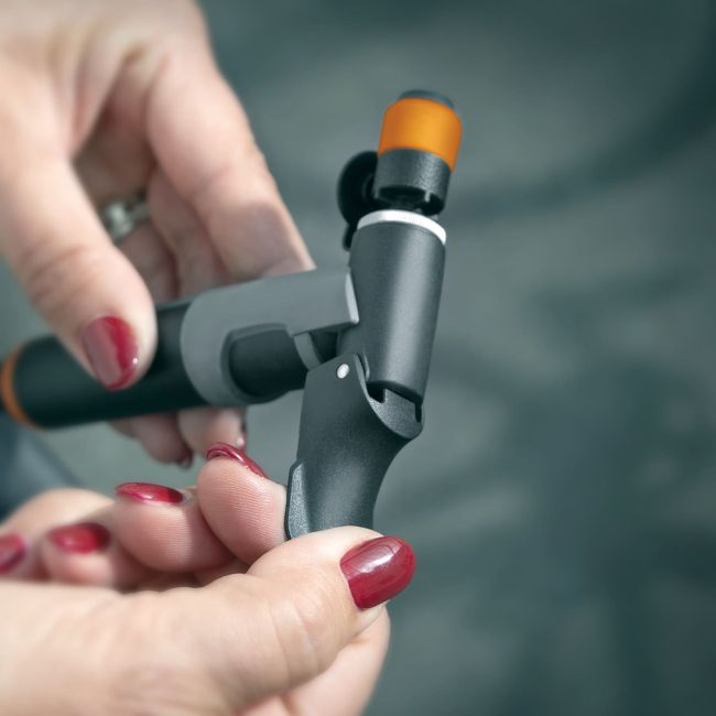 Adaptor Cap Pompa SKS ClikValve
