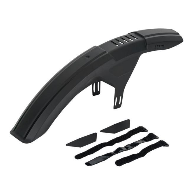 Aparatoare Bicicleta ZEFAL Deflector FM40 | Fata