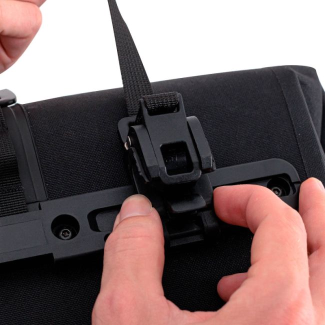 Geanta Portbagaj ZEFAL Z Traveler S30