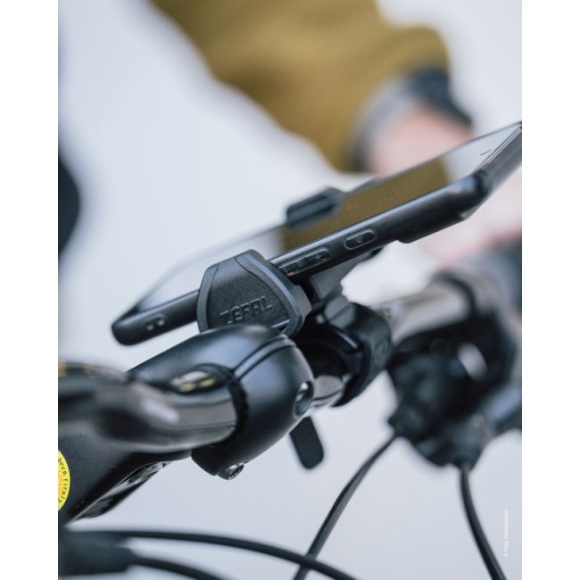 Suport Telefon Bicicleta ZEFAL Universal