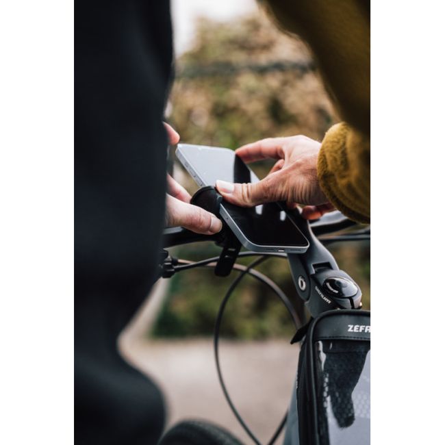 Suport Telefon Bicicleta ZEFAL Universal