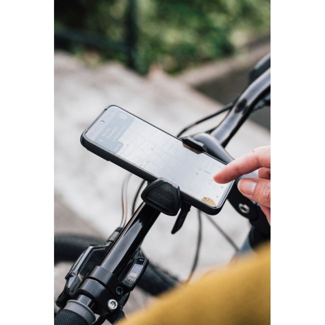 Suport Telefon Bicicleta ZEFAL Universal
