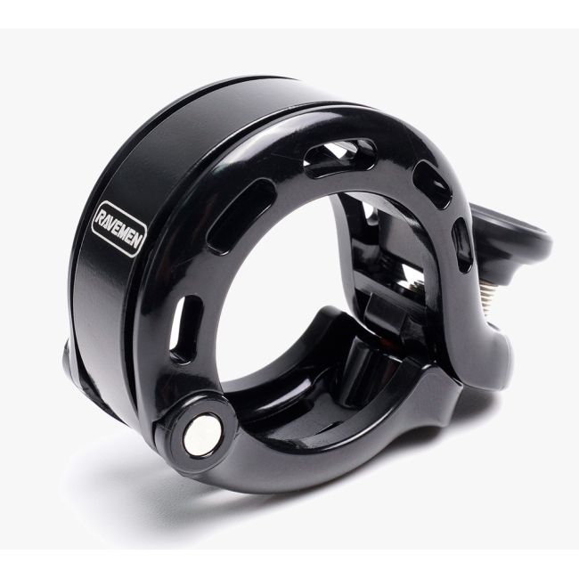 Sonerie RAVEMEN Q1 - Black