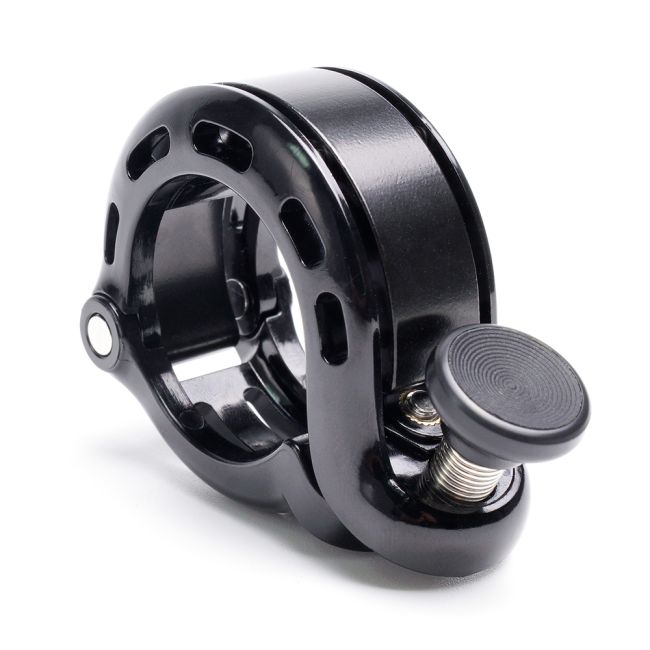 Sonerie RAVEMEN Q1 - Black
