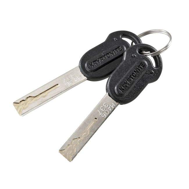 Antifurt Lant KRYPTONITE Kryptolok 995 - 9.5mm/95cm