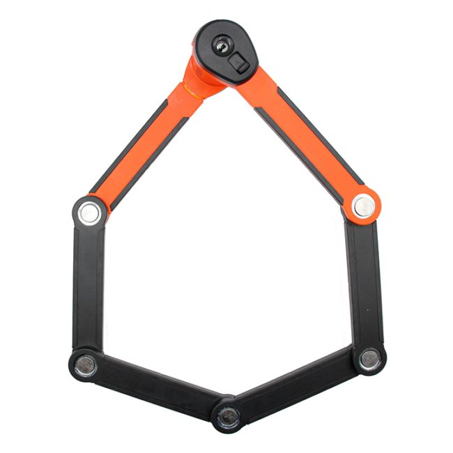 Antifurt Pliabil KRYPTONITE Evolution 790 - 90cm