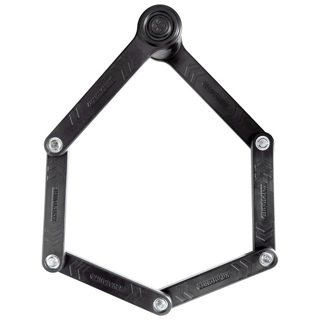 Antifurt Pliabil KRYPTONITE Keeper 585 - 85cm