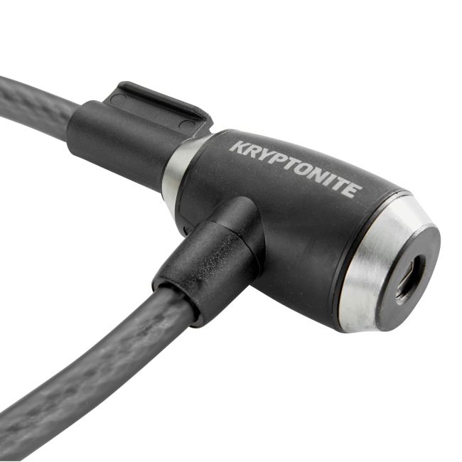 Antifurt Cablu KRYPTONITE KryptoFlex 1018 - 10mm/180cm