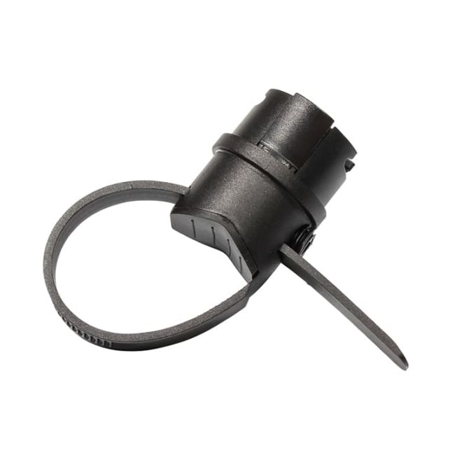 Antifurt Cablu KRYPTONITE KryptoFlex 1218 Combo - 12mm/180cm