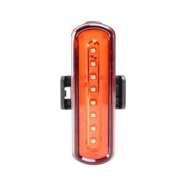 Stop RAVEMEN TR30 USB 30 Lumeni cu Senzor Franare