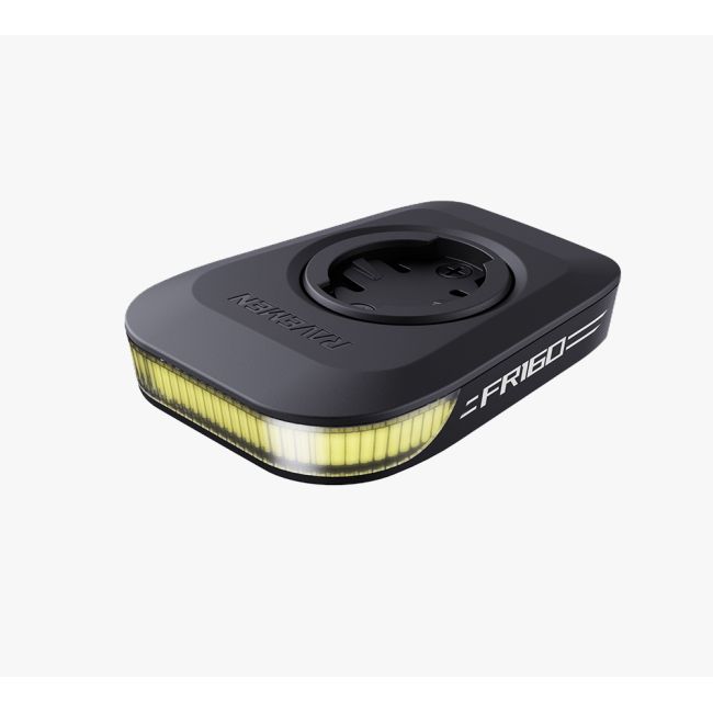Far RAVEMEN FR160 USB 160 Lumeni