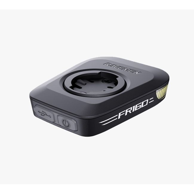 Far RAVEMEN FR160 USB 160 Lumeni