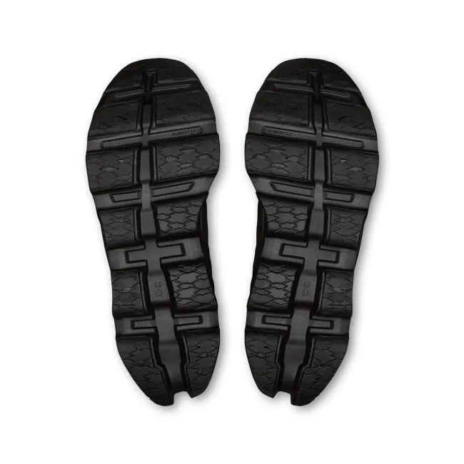 Pantofi alergare On Cloudmonster 3 - amortizare maximă - Black | Black