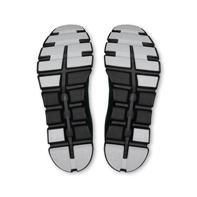 Pantofi sport On Cloud 6 - confort toată ziua - Evergreen | Glacier