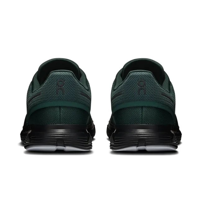 Pantofi sport On Cloud 6 - confort toată ziua - Evergreen | Glacier
