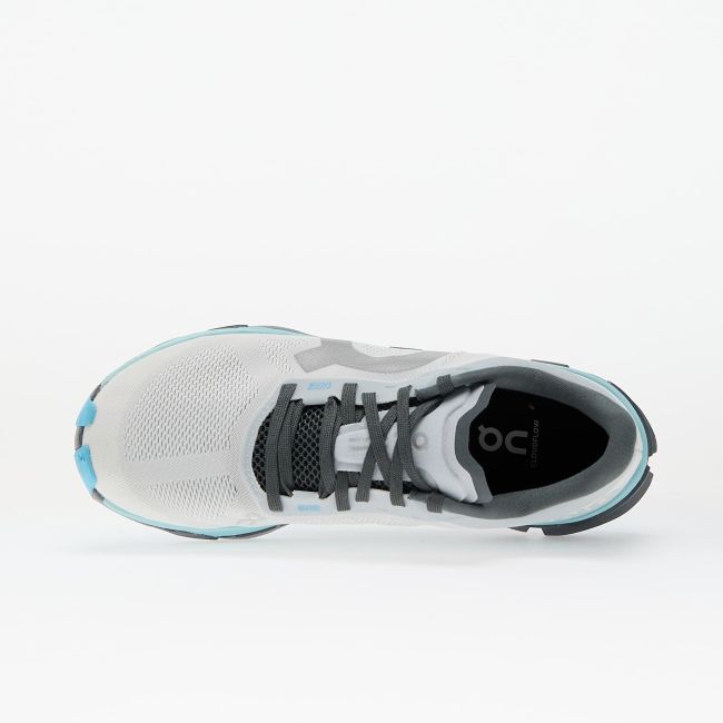 Pantofi alergare On Cloudflow 5 W - albastru Arctic | Stone