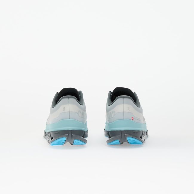 Pantofi alergare On Cloudflow 5 W - albastru Arctic | Stone