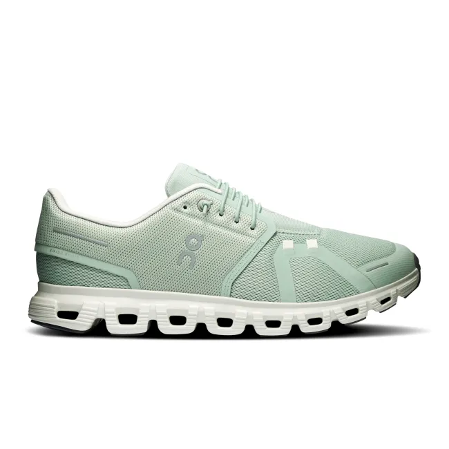 Pantofi sport On Cloud 6 - confort toată ziua - Mineral | Ice