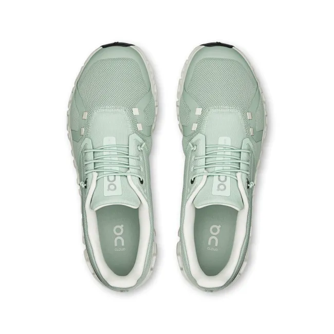 Pantofi sport On Cloud 6 - confort toată ziua - Mineral | Ice