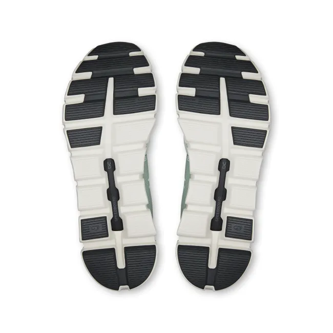 Pantofi sport On Cloud 6 - confort toată ziua - Mineral | Ice
