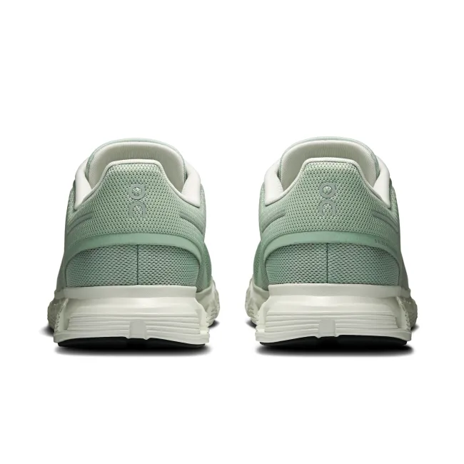 Pantofi sport On Cloud 6 - confort toată ziua - Mineral | Ice