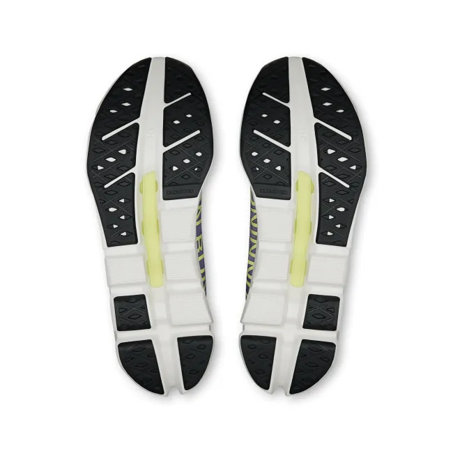 Pantofi alergare On Cloudflow 5 W - verde Juniper | Ice