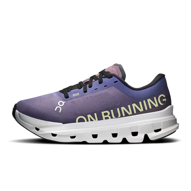 Pantofi alergare On Cloudflow 5 W - verde Juniper | Ice