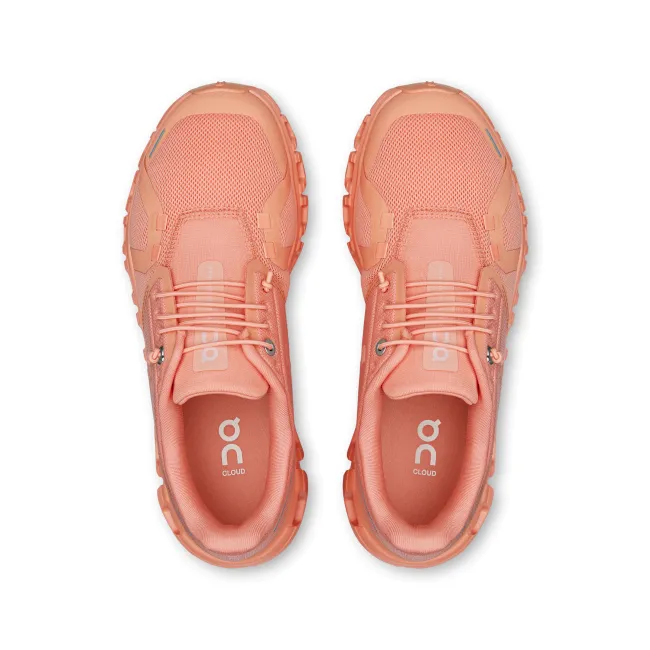 On - pantofi sport - Cloud 6 W - Blonde | Dew - Sunstone | Sunstone